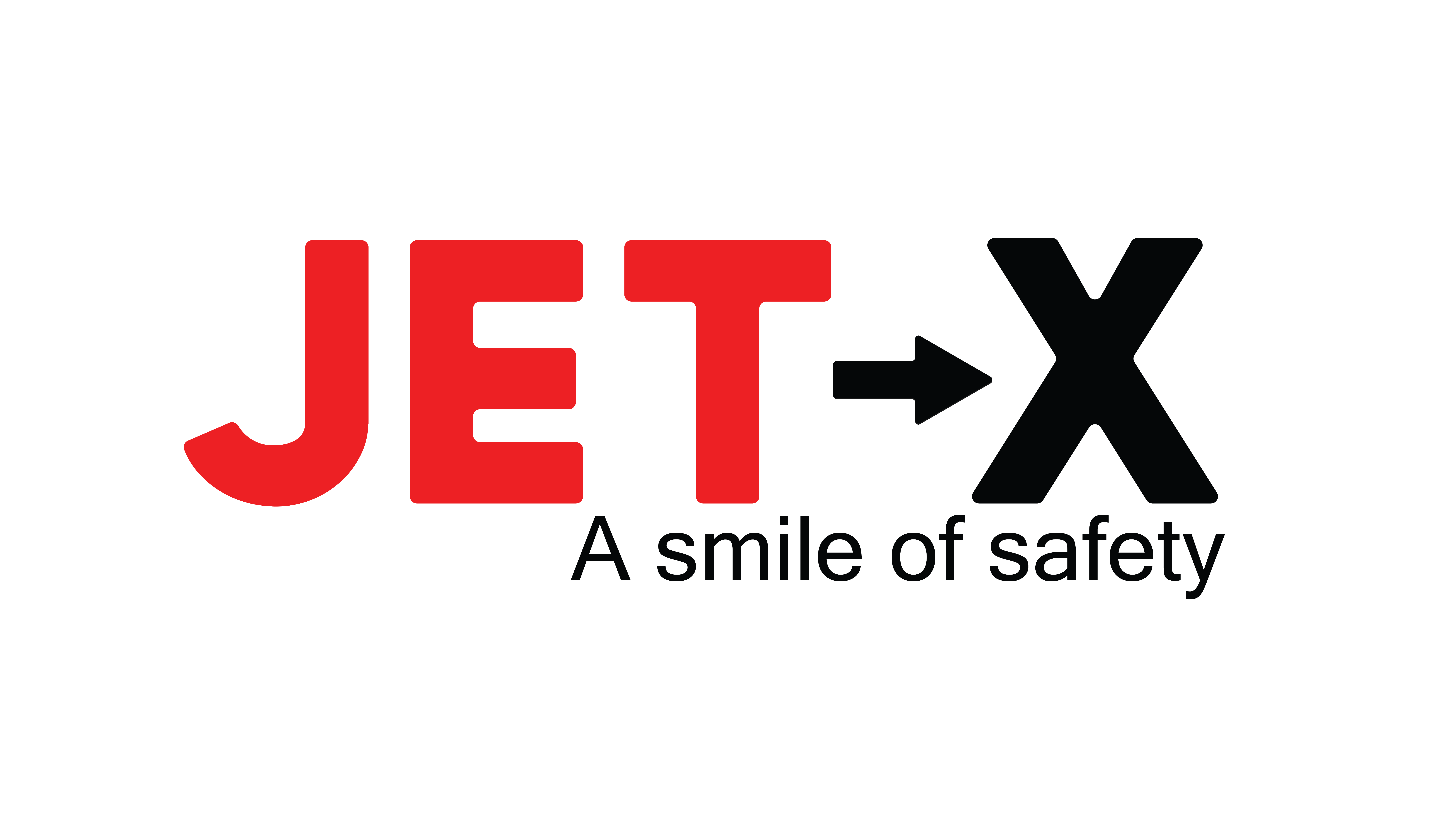 Tej Jet-X Logo