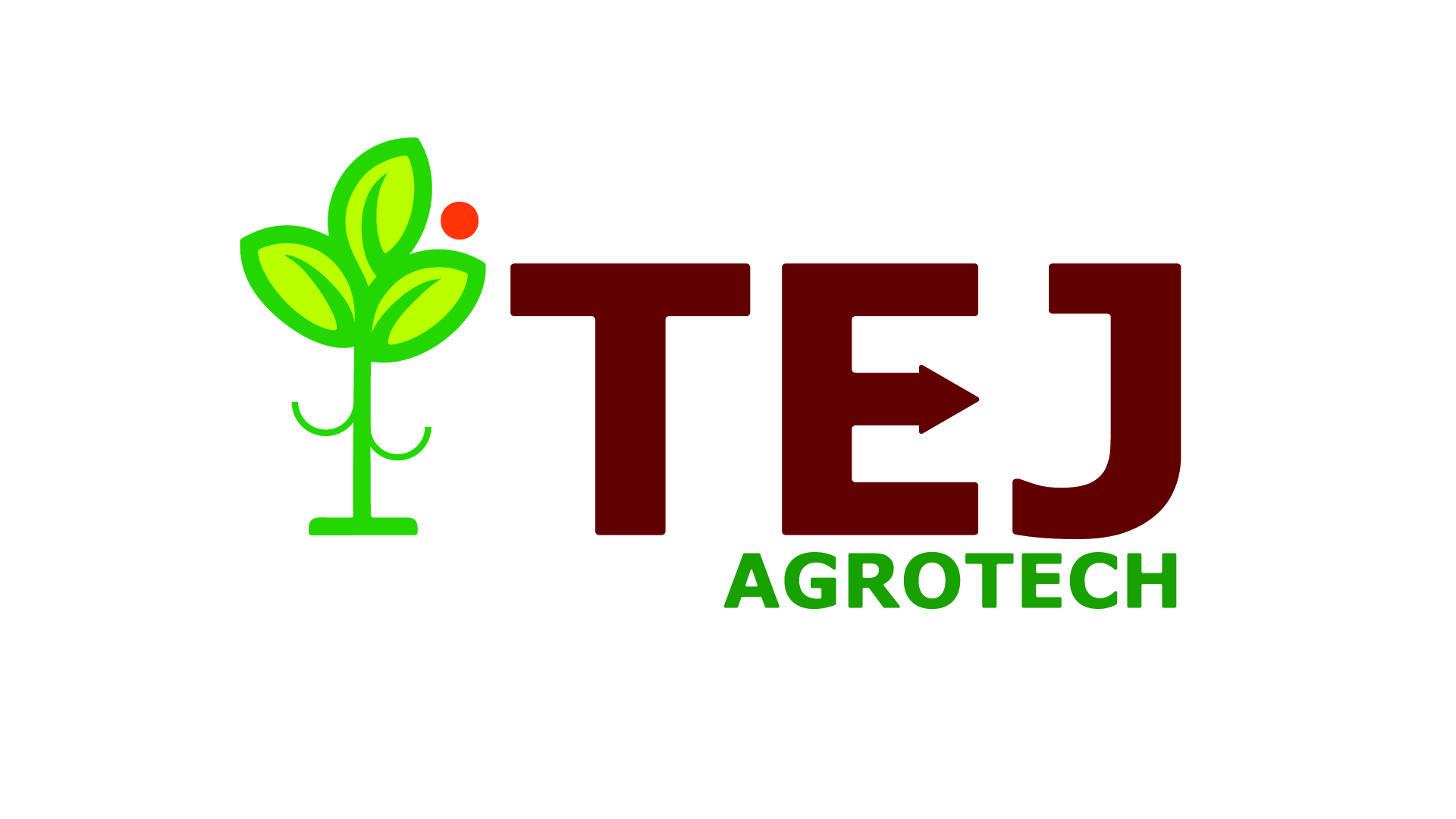 Tej Agro Tech Logo