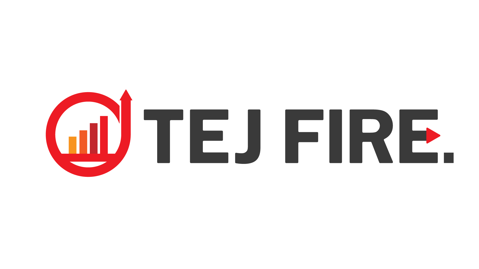 Tej Fire Safety Logo